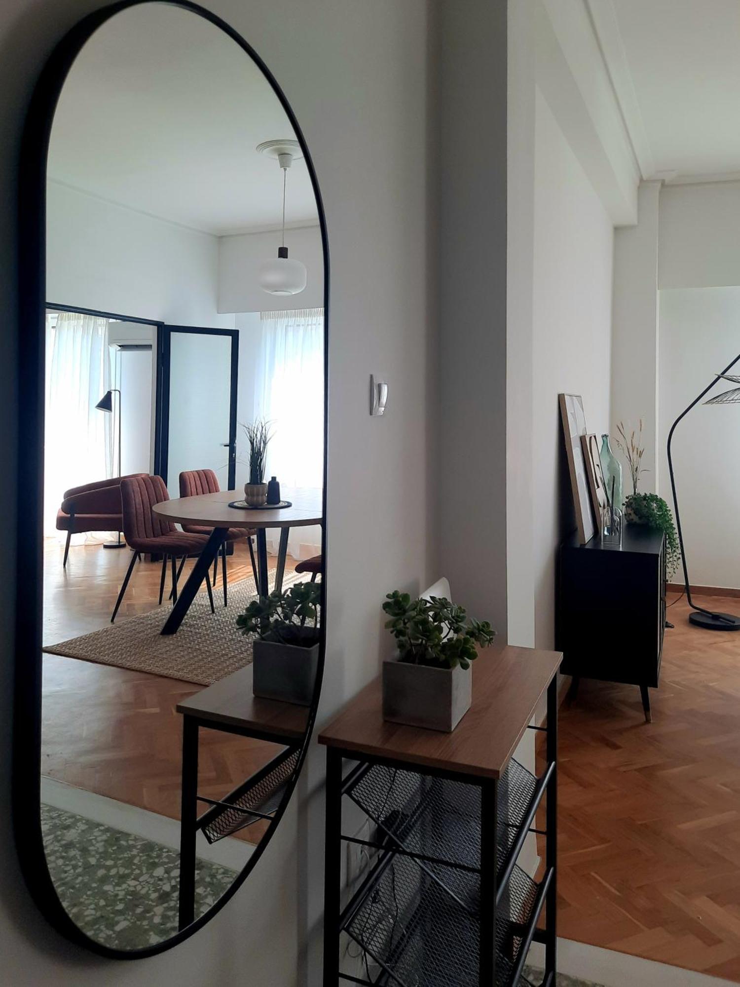 Pari'S House In Plaka Athens Apartment Luaran gambar