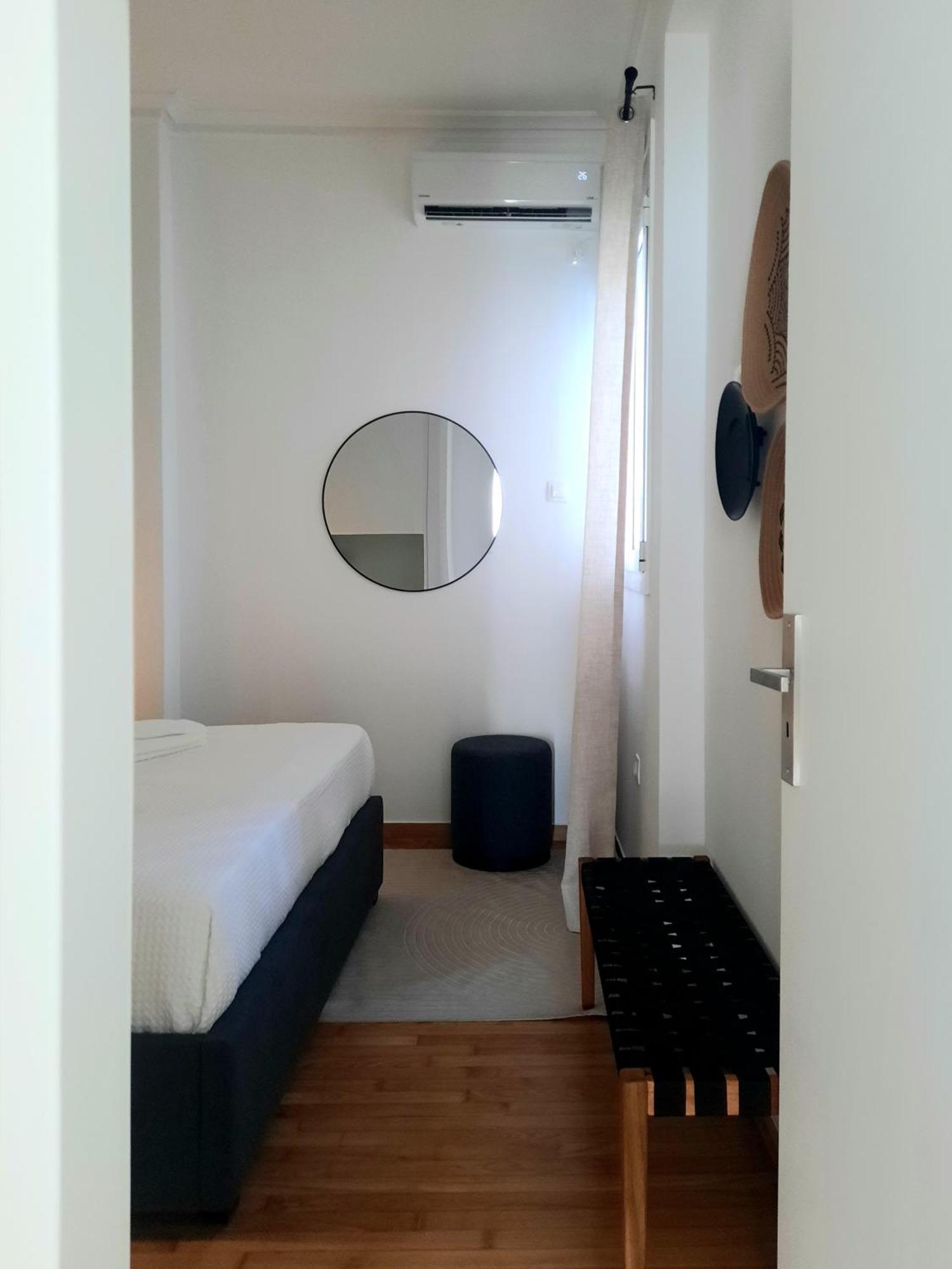Pari'S House In Plaka Athens Apartment Luaran gambar
