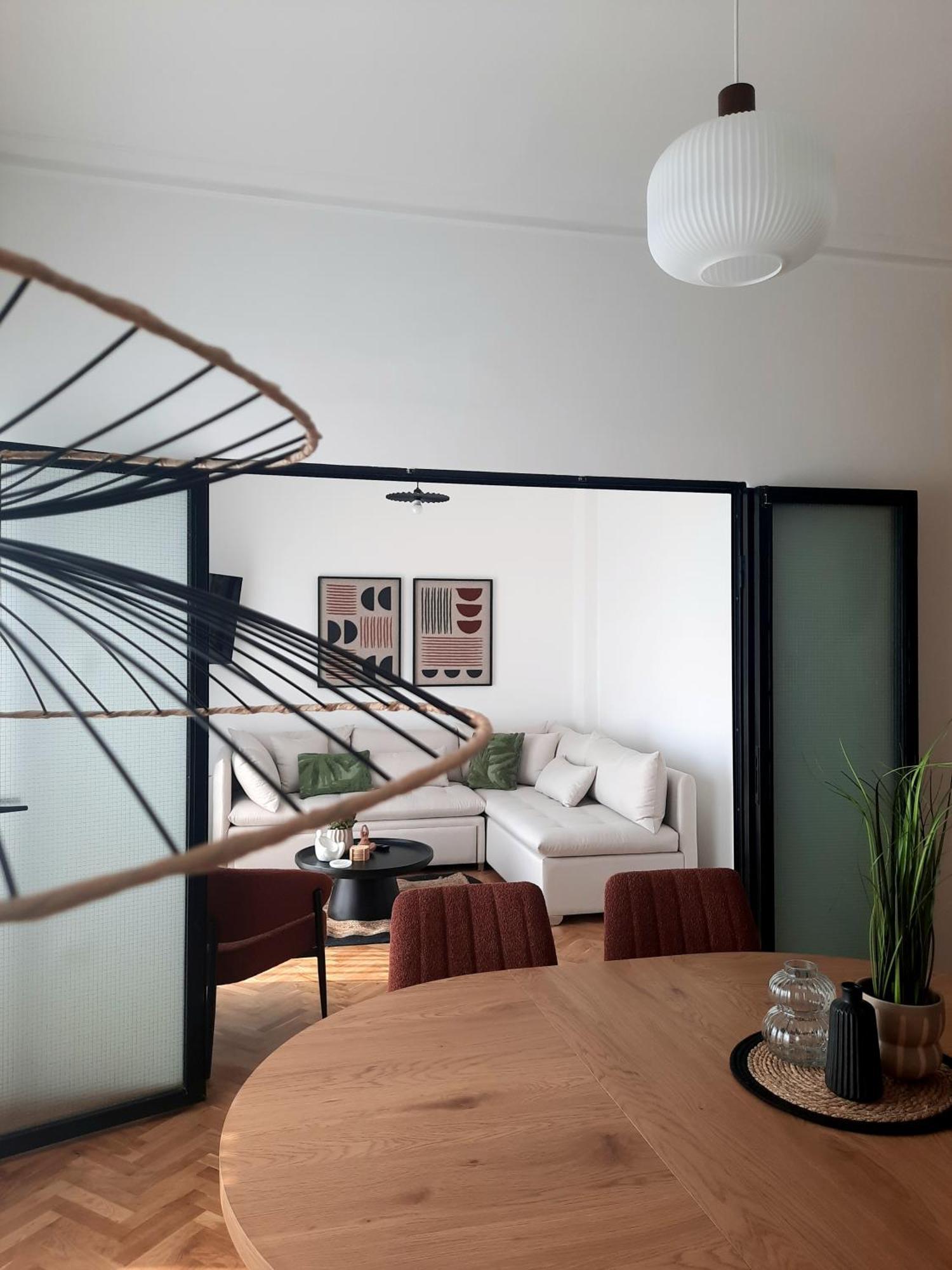 Pari'S House In Plaka Athens Apartment Luaran gambar