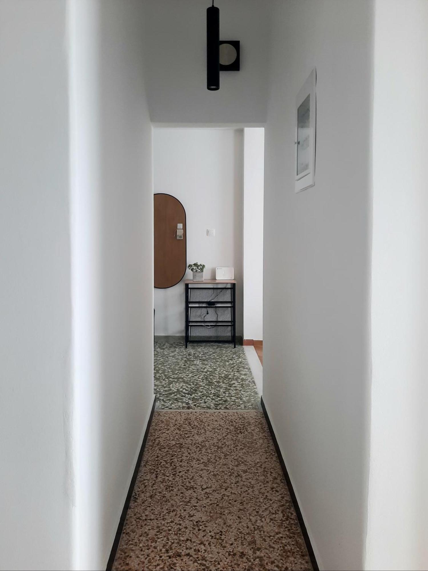 Pari'S House In Plaka Athens Apartment Luaran gambar