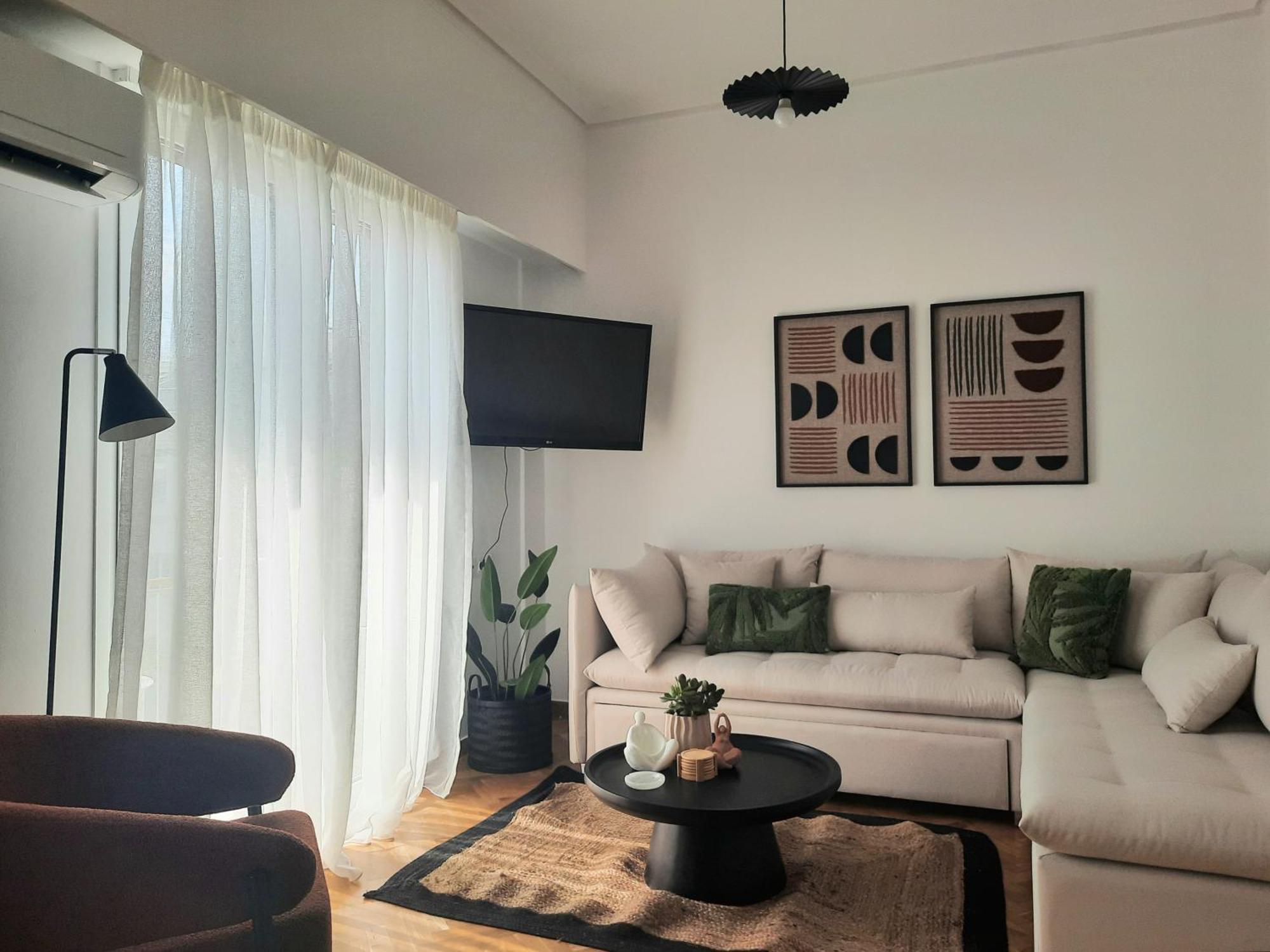 Pari'S House In Plaka Athens Apartment Luaran gambar