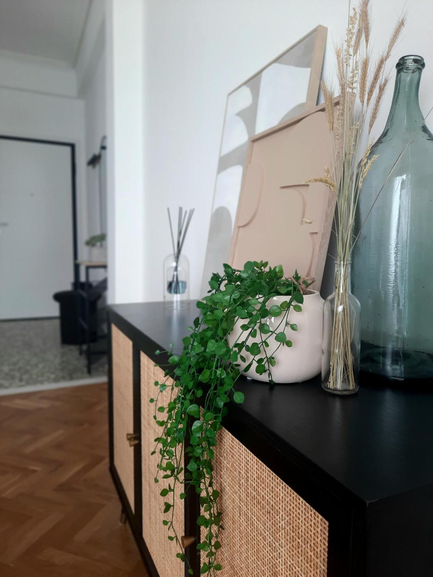 Pari'S House In Plaka Athens Apartment Luaran gambar