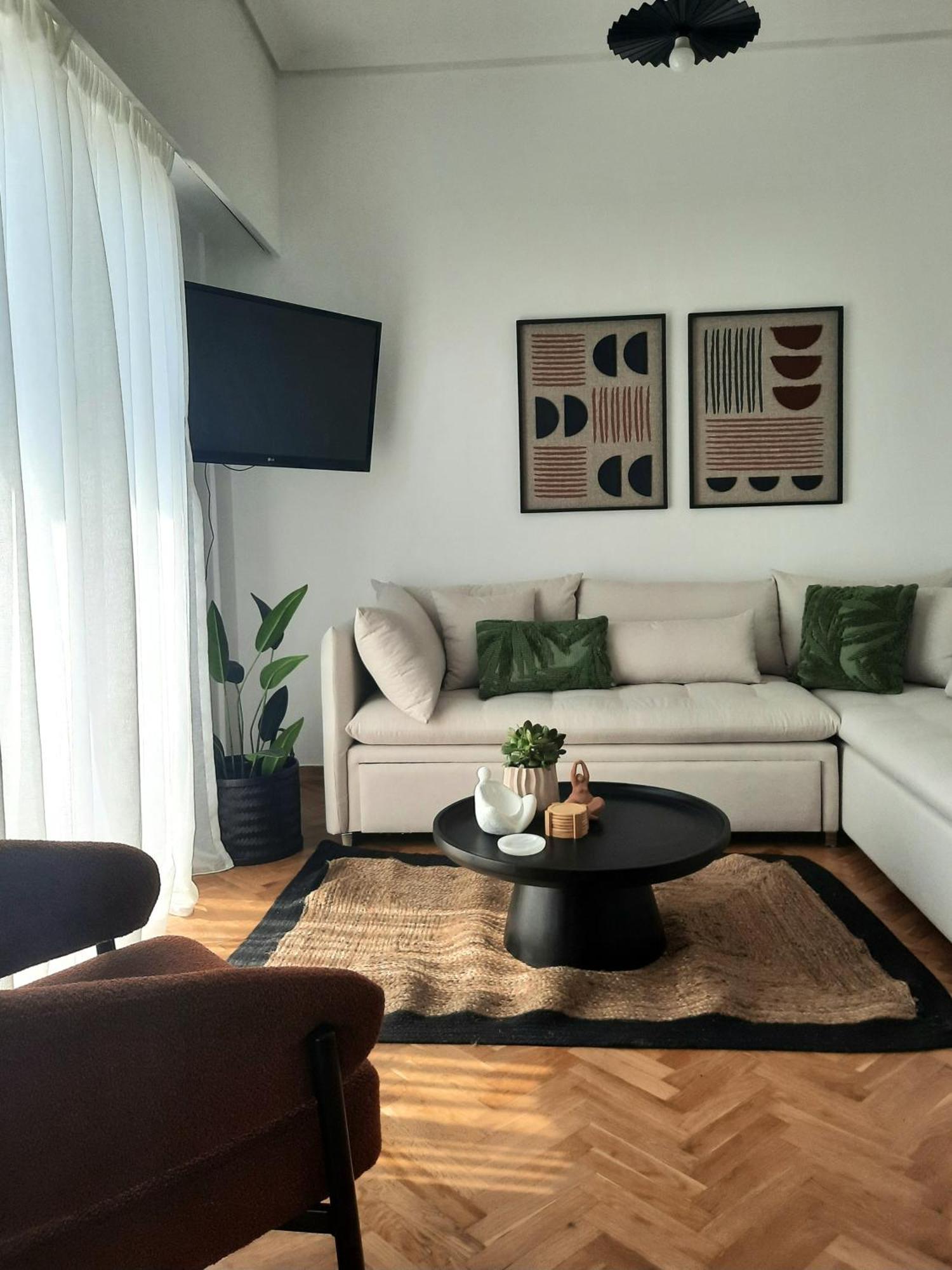 Pari'S House In Plaka Athens Apartment Luaran gambar